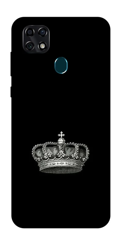 Чохол на ZTE Blade 20 Smart King фото 1 з 1