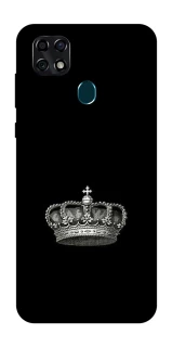 Чохол на ZTE Blade 20 Smart King фото 1 з 1
