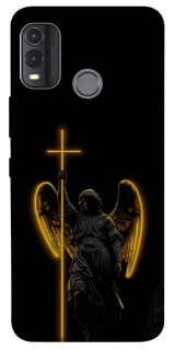 Чохол на Nokia G11 Plus Angel of Faith фото 1 з 1