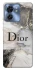 Чехол на Motorola Edge 40 Dior ver.3 фото 1 из 1