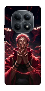 Чехол на Xiaomi Redmi Note 15 4G/5G (EU) Ryomen Sukuna фото 1 из 1