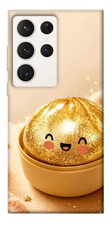 Чехол на Samsung Galaxy S23 Ultra Dumpling ver.6 фото 1 из 1