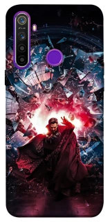 Чохол на Realme 5 Doctor Strange фото 1 з 1