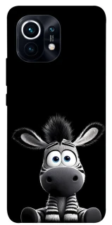 Чохол на Xiaomi Mi 11 My Zebra фото 1 з 1