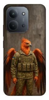 Чехол на Xiaomi Redmi 15C (Global) Феникс защитник фото 1 из 1