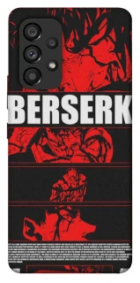 Чехол на Samsung Galaxy A53 5G Berserk poster фото 1 из 1
