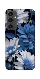 Чохол на Samsung Galaxy S24 FE Flowers v13 фото 1 з 1