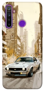 Чехол на Realme 5 Drift фото 1 из 1