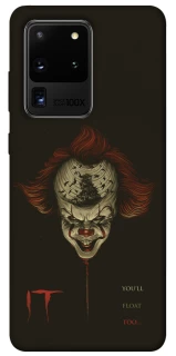 Чехол на Samsung Galaxy S20 Ultra Оно v2 фото 1 из 1