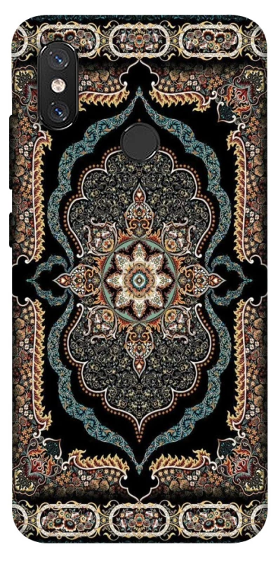 Чохол на Xiaomi Mi 8 Килим v6 фото 1 з 1