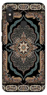 Чохол на Xiaomi Mi 8 Килим v6 фото 1 з 1