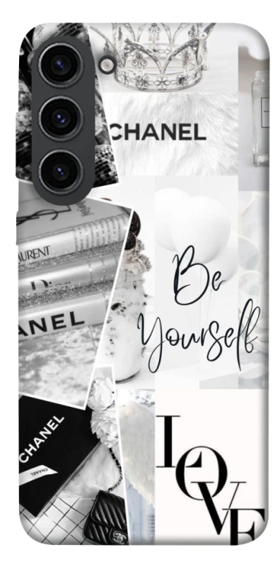 Чохол на Samsung Galaxy S23 Fashion collage ver.7 фото 1 з 1
