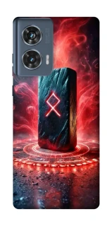 Чохол на Motorola Edge 50 Руна Одал фото 1 з 1