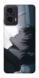 Чохол на Motorola Moto G35 Toji Zenin v2 фото 1 з 1