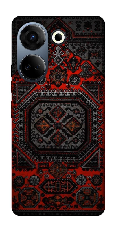 Чохол на TECNO Camon 20 Pro (CK7n) Килим v16 фото 1 з 1