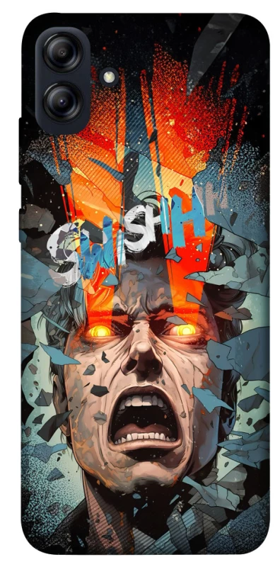 Чохол на Samsung Galaxy A04e Swishh фото 1 з 1