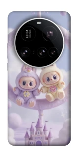 Чохол на Xiaomi 15 Ultra Labubu in fairy tale фото 1 з 1