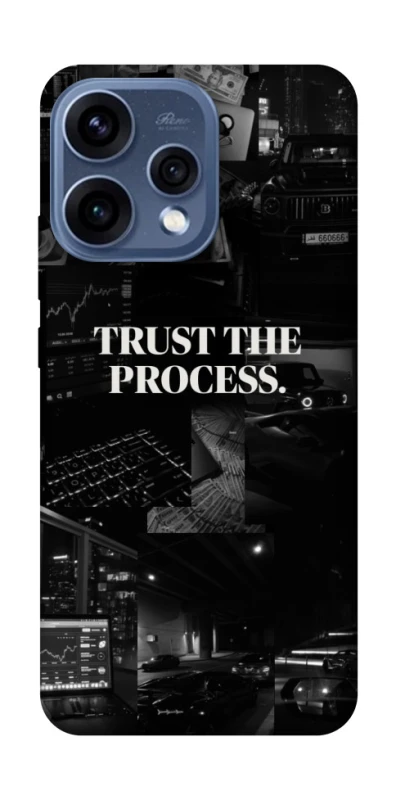 Чохол на Oppo Reno 15 Process фото 2 з 2