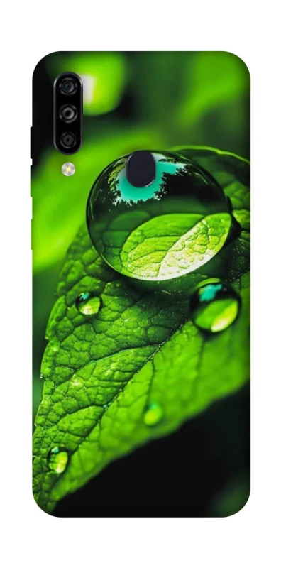 Чохол на ZTE Blade A7 (2020) Flowers v16 фото 1 з 1