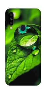 Чохол на ZTE Blade A7 (2020) Flowers v16 фото 1 з 1