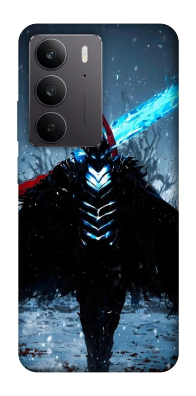 Чохол на Realme C75 Igris фото 1 з 1