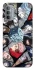 Чохол на Motorola Moto G31 jujutsu kaisen v4 фото 1 з 1