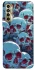 Чохол на TECNO Camon 17P Skulls v2 фото 1 з 1