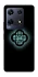 Чохол на Infinix Note 30 Pro K-Pop Demon Hunters Logo ver.2 фото 1 з 1