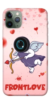 Чехол на Apple iPhone 11 Pro (5.8") Frontlove фото 1 из 1