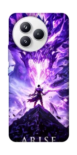 Чехол на Xiaomi Civi 5 Pro Solo Leaving фото 1 из 1