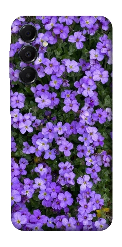 Чохол на Samsung Galaxy A16 4G/5G Flowers v17 фото 1 з 1