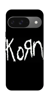 Чохол на Google Pixel 10 Korn logo фото 1 з 1