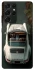 Чохол на Samsung Galaxy S21 Ultra White porsche фото 1 з 1