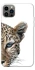 Чехол на Apple iPhone 12 Pro (6.1") Leopard Art v2 фото 1 из 1