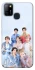 Чохол на Infinix Hot 10 Lite BTS v3 фото 1 з 1