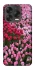 Чехол на ZTE Blade V70 Design Flowers v9 фото 2 из 2