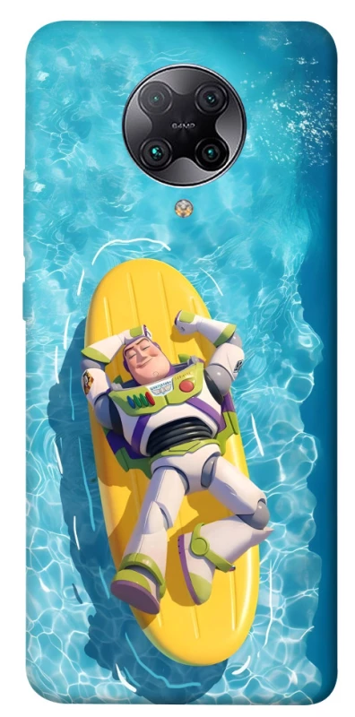 Чохол на Xiaomi Redmi K30 Pro / Poco F2 Pro buzz lightyear фото 1 з 1