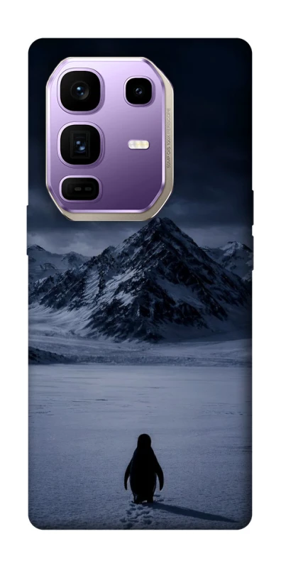 Чехол на Infinix Note 50 Pro+ But why? фото 1 из 1