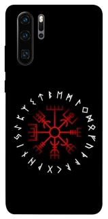 Чохол на Huawei P30 Pro Рунічне коло фото 1 з 1