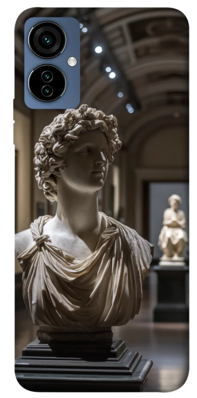 Чохол на TECNO Camon 19 Neo statue фото 1 з 1