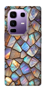 Чохол на Infinix Note 50 Pro+ Nature Mosaic ver.1 фото 1 з 1