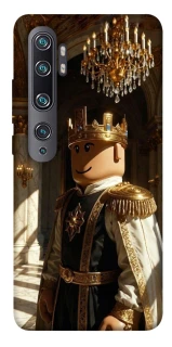 Чехол на Xiaomi Mi Note 10 / Note 10 Pro / Mi CC9 Pro Roblox aesthetics ver.7 фото 1 из 1