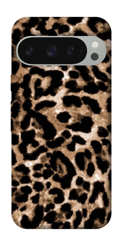 Чохол на Google Pixel 10 Pro XL Leopard Skin v4 фото 1 з 1
