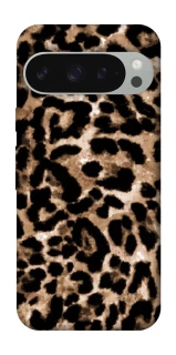 Чехол на Google Pixel 10 Pro XL Leopard Skin v4 фото 1 Чехол на Google Pixel 10 Pro XL Leopard Skin v4 фото 1 из 1