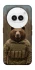 Чохол на Nothing Phone (2a) Ведмідь захисник фото 1 з 1