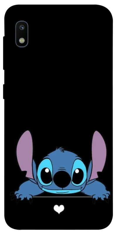 Чохол на Samsung Galaxy A10 (A105F) Stitch ver.7 фото 1 з 1