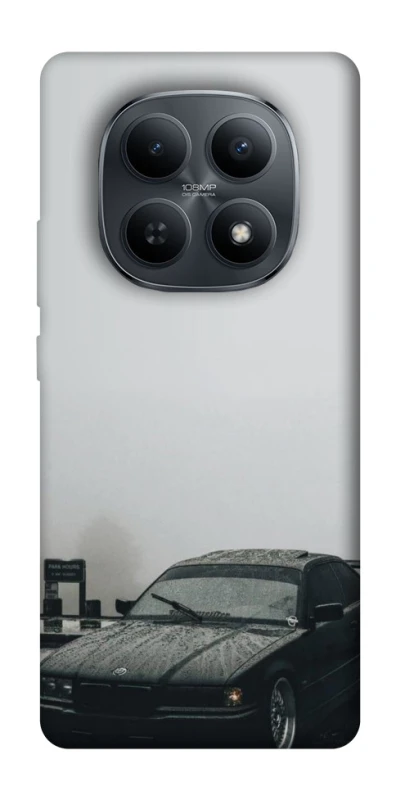 Чехол на Xiaomi Redmi Note 15 4G/5G (EU) BMW mood фото 1 из 1