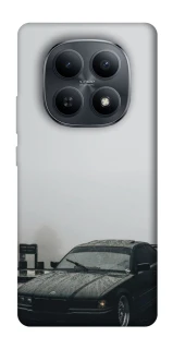 Чехол на Xiaomi Redmi Note 15 4G/5G (EU) BMW mood фото 1 из 1