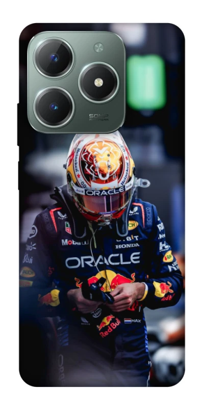 Чохол на Realme C61 F-1 ver.6 фото 1 з 1