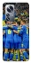Чехол на Xiaomi 12 / 12X Сборная Украины v3 фото 1 из 1